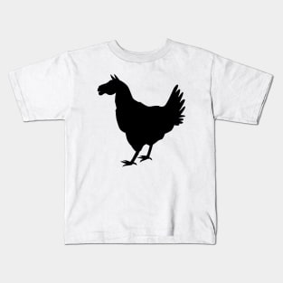 Ride the Rooster Kids T-Shirt